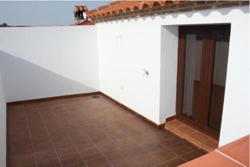 Apartamentos Turisticos Rurales El Pua Cazalla de la Sierra Extérieur photo