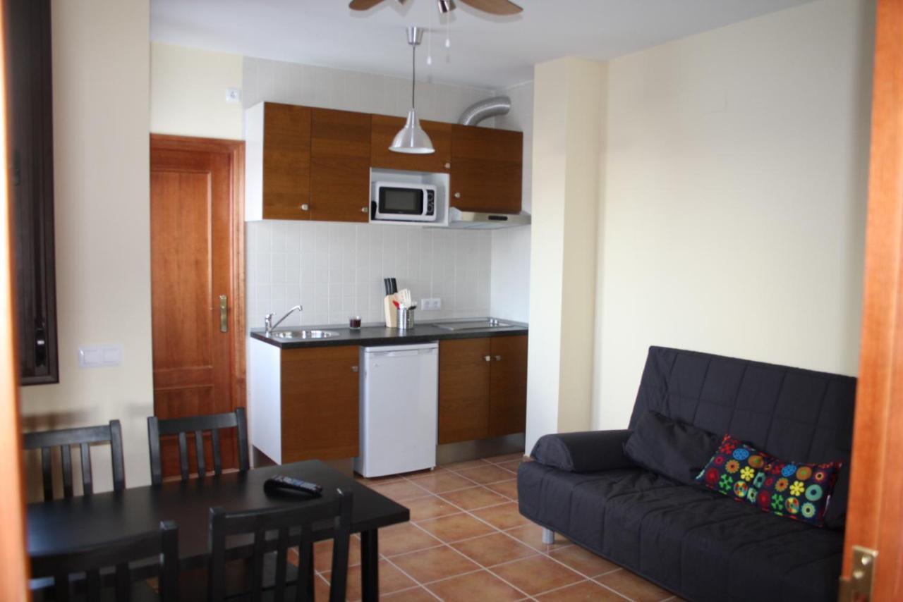 Apartamentos Turisticos Rurales El Pua Cazalla de la Sierra Extérieur photo