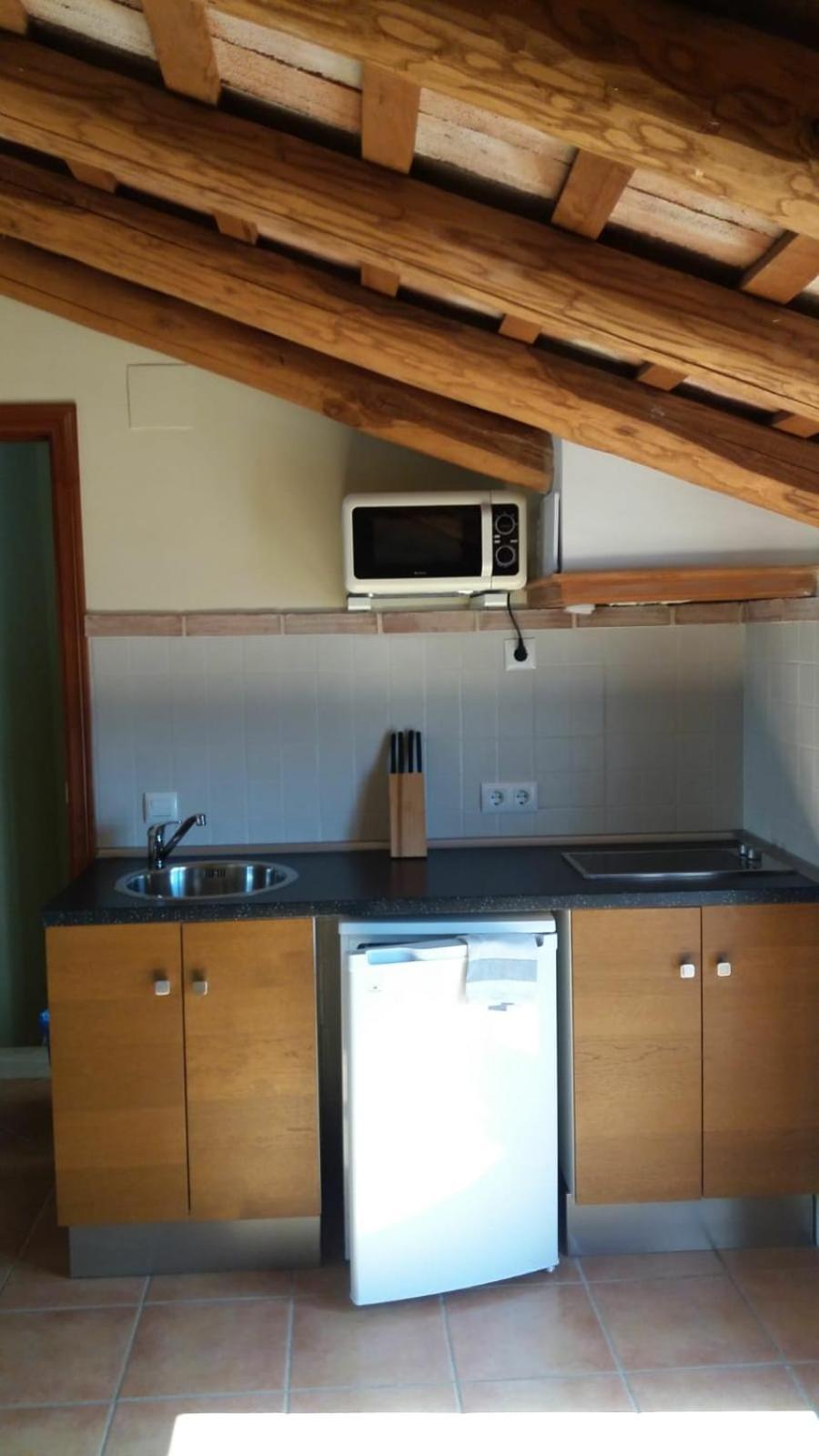 Apartamentos Turisticos Rurales El Pua Cazalla de la Sierra Extérieur photo