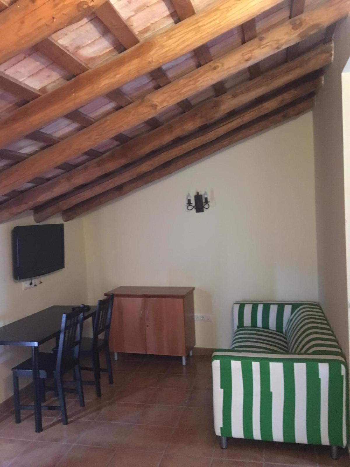 Apartamentos Turisticos Rurales El Pua Cazalla de la Sierra Extérieur photo
