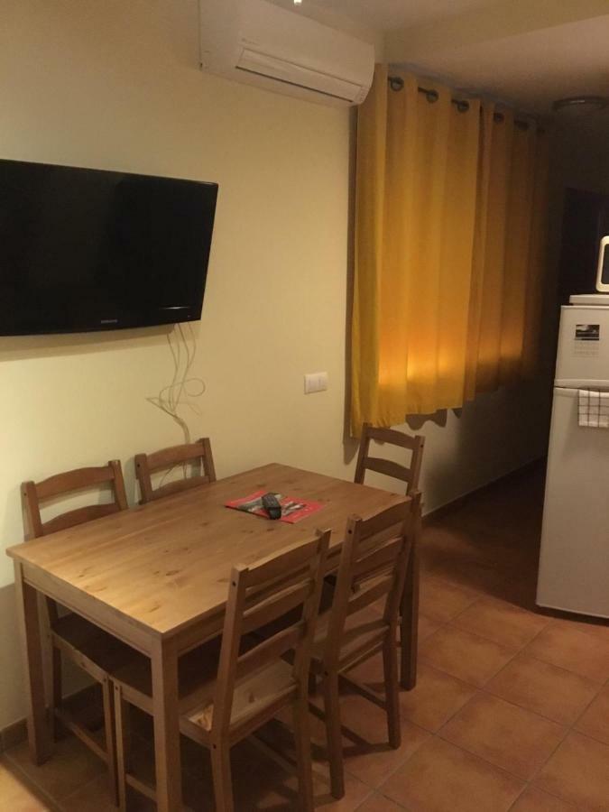 Apartamentos Turisticos Rurales El Pua Cazalla de la Sierra Extérieur photo