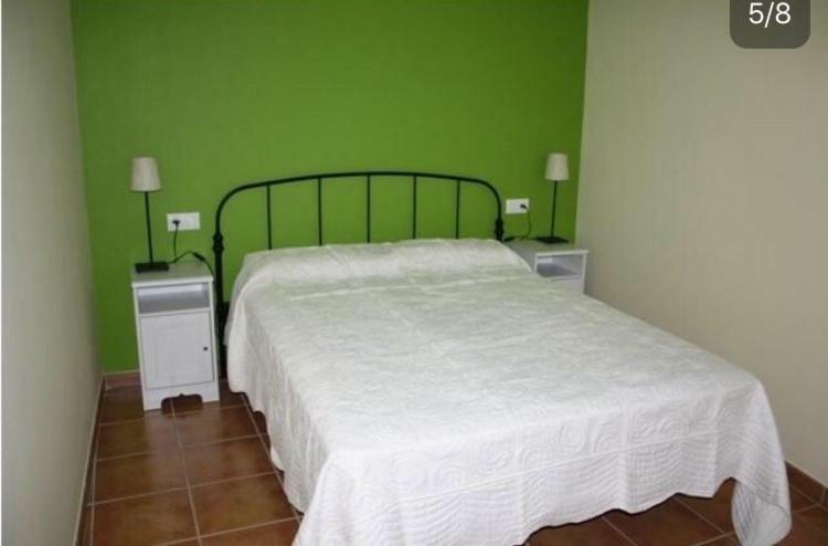 Apartamentos Turisticos Rurales El Pua Cazalla de la Sierra Extérieur photo